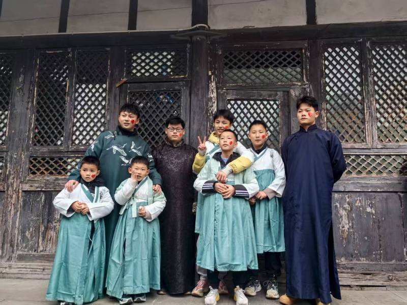 麻阳文旅项目策划